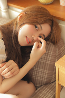 我的女孩国语